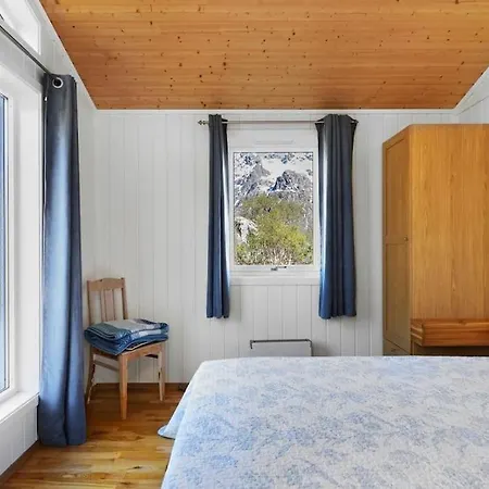 Feriehus Hytte Med Panoramautsikt Og Fantastisk Beliggenhet *