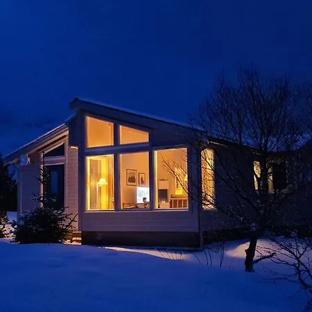 Hytte Med Panoramautsikt Og Fantastisk Beliggenhet Feriehus Vestpollen
